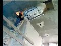 bubbelbad omhoog