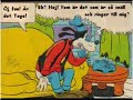 Bo 15: Den onde snutten