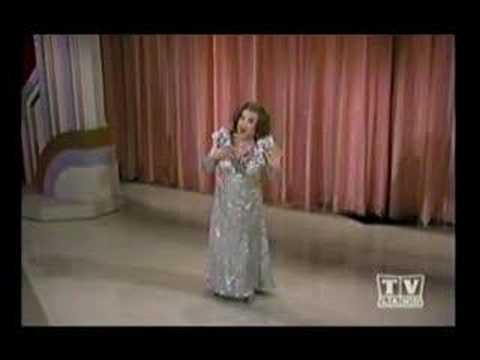 Love Boat Follies: Ethel Merman, ...