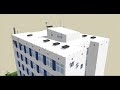 Kampus WSB-NLU prezentacja