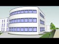Kampus WSB-NLU prezentacja