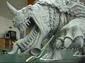 My internet debut - Squiggoth Part 3