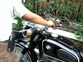 1957 BMW R26 R 26 250cc Single Gorgeous!