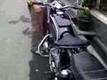 1957 BMW R26 R 26 250cc Single Gorgeous!