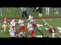 Nigel Bradham vs Oklahoma,Miami,Boston College