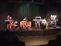 HUSSAM AL AYDI AND HIS BAND BALADNA AND DANCERS