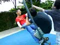 Crazy Spin