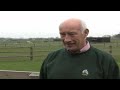 Imprisioned Horses - ILPH Chief Field Officer Paul Teasdale