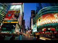The Bass Lizard - Lights Of Manhattan