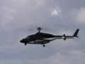 Airwolf Sceadu Evolution 50