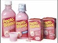 Dragonball Z Pepto-Bismol Dragonball Z Pepto-Bismol