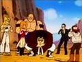 Dragonball Z Pepto-Bismol