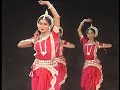 ODA - Rageshree Pallavi