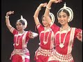 ODA - Rageshree Pallavi