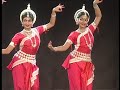 ODA - Rageshree Pallavi
