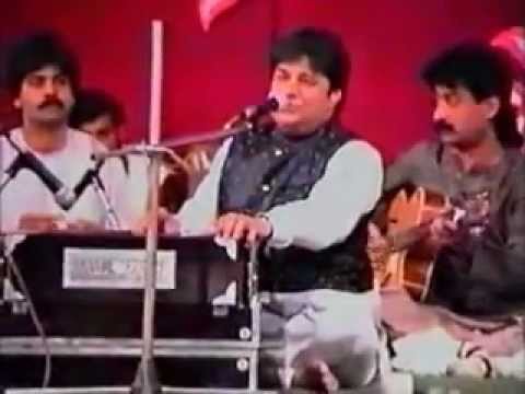 Anup Jalota Chadariya Jhini Re Jhini Kabira Kabir (Sahaja Yoga) Shri Mataji Birthday (Delhi 1993)