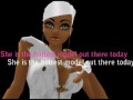 Top IMVU model