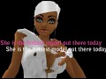 Top IMVU model