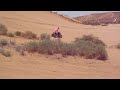Dirt Bike Jump Brandy
