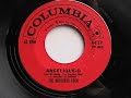 THE BROTHERS FOUR ANGELIQUE-O COLUMBIA RECORDS
