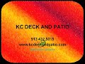 Shawnee Deck Builder