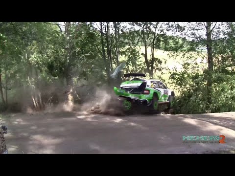 Latest WRC HD & Rally HD Videos