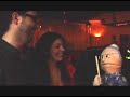 Intervista Con La Nonna - Fliter Box Media, Nista, & Leif Vollebekk - June 3rd @ Club Lambi