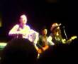 Shawn Sahm and the Texas Tornados Wasted days