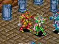 Lightbringer Ryona