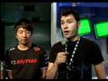 Savior blizzcon2008 interview