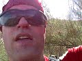 Gravity Powered by McDowell Mountain and Helmet Cam