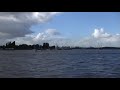 Zeilscheepjes op de Schelde 07/10/06