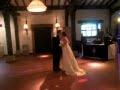 Baile Blanca y Enrique, lo mas!!!!!