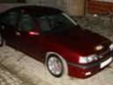 Opel Vectra SFI
