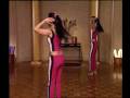 Bellydance - Core Conditioning - Part 2/9 Bellydance - Core Conditioning - Part 2/9