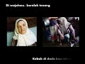 Hijjaz - belaian ibu