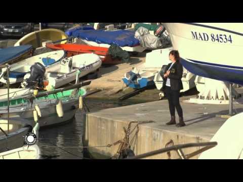 Cap Méditerranée sur France Télévisions
