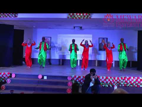 Mewar University Chittorgarh General video thumbnail 6