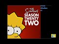 Nuevos Capitulos de Los Simpson en Abril del 2011 Parte 2