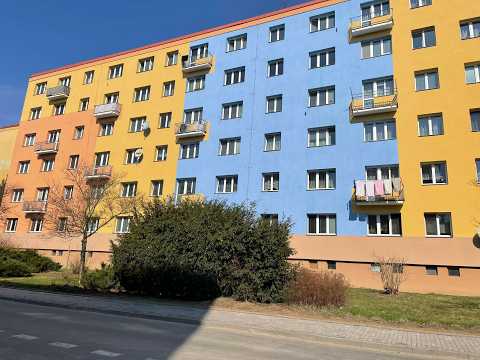 Video Prodej bytu 3+1 66 m², Svitavy - Předměstí