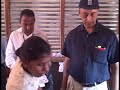 Sri Lanka - Internally Displaced People