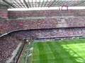 derby Mediolanu - 4 maj 2008 - bluzgi na Inter