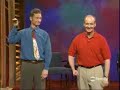 whose line is it anyway - sitcom title sequence whose line is it anyway - sitcom title sequence