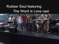Fourth of July - Rubber Soul; WVSO feat. Ryan Hardiman.