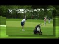 Central Mass Golfing Show Introduction