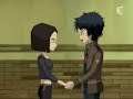 William, the King of Code Lyoko 2