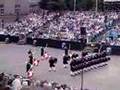 Basel Tattoo 2007 Top Secret Drum Corps