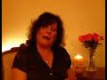KASSANDRA'S MESSAGE: IMPORTANCE OF FEMININE ENERGY 1/2