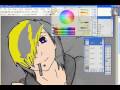 Lets draw anime.. [Trust]