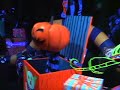 Halloween Haunted Mansion - Disneyland - Complete Ride